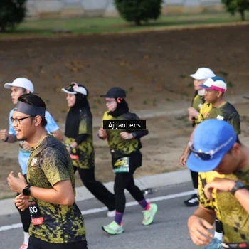 Runner Photo 6624575