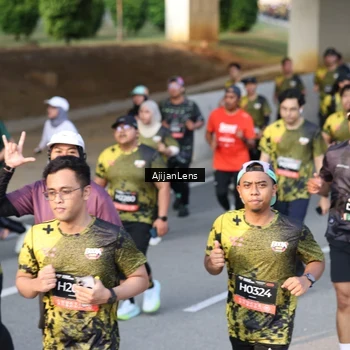 Runner Photo 6624576