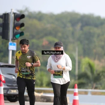 Runner Photo 6624583