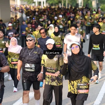 Runner Photo 6624588