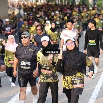 Runner Photo 6624589