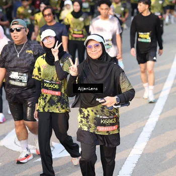 Runner Photo 6624592
