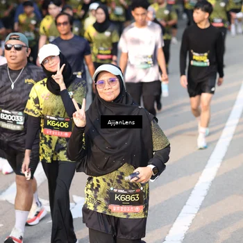 Runner Photo 6624595