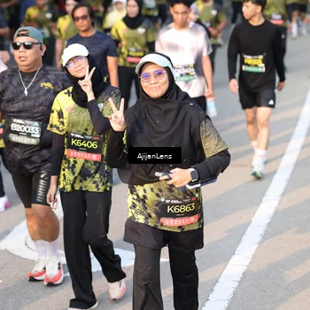 Runner Photo 6624596