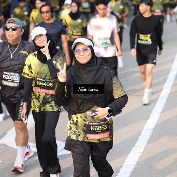Runner Photo 6624597