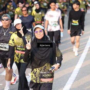 Runner Photo 6624598