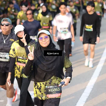 Runner Photo 6624599