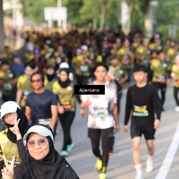 Runner Photo 6624604