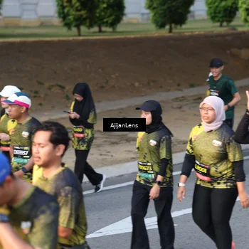 Runner Photo 6624606
