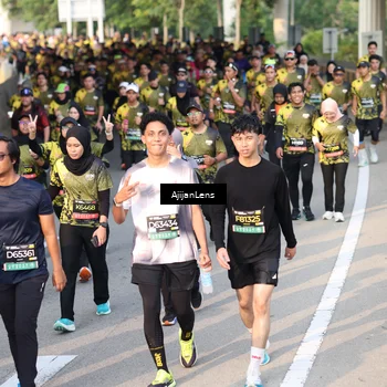 Runner Photo 6624607