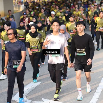 Runner Photo 6624612