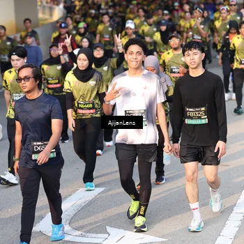 Runner Photo 6624613