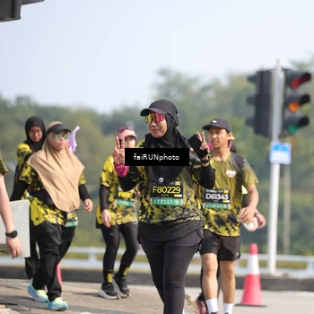 Runner Photo 6624619