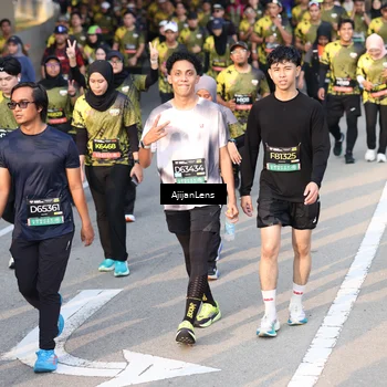 Runner Photo 6624624