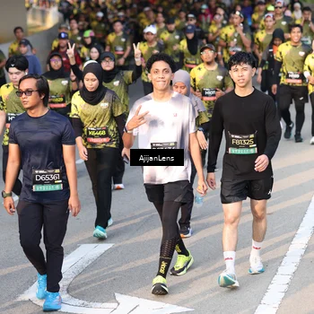 Runner Photo 6624627