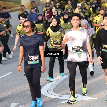 Runner Photo 6624628