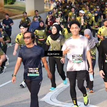Runner Photo 6624630