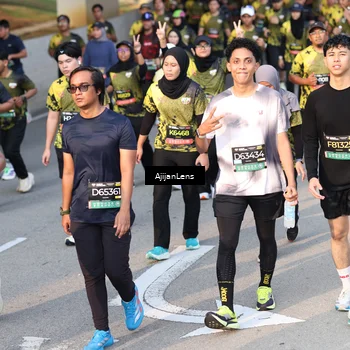 Runner Photo 6624631