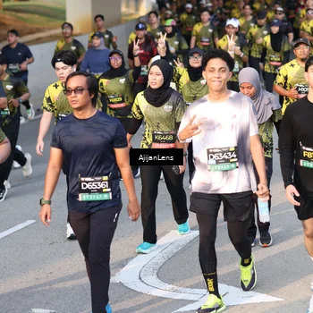 Runner Photo 6624634