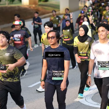 Runner Photo 6624636