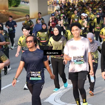 Runner Photo 6624637