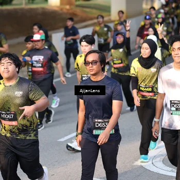 Runner Photo 6624638