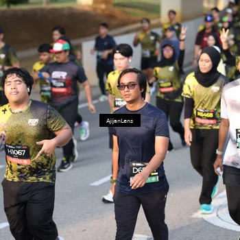 Runner Photo 6624644