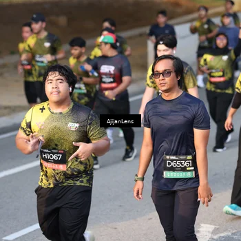 Runner Photo 6624645