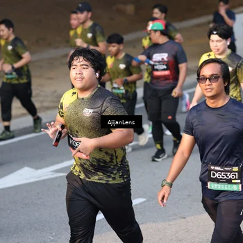 Runner Photo 6624655