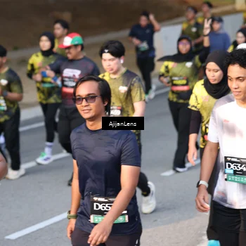 Runner Photo 6624657