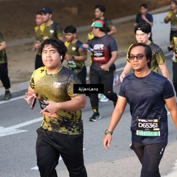 Runner Photo 6624658