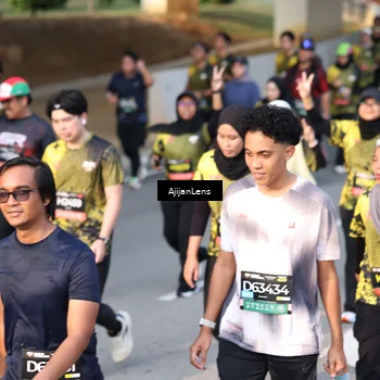 Runner Photo 6624664