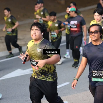 Runner Photo 6624665