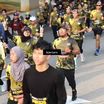 Runner Photo 6624666