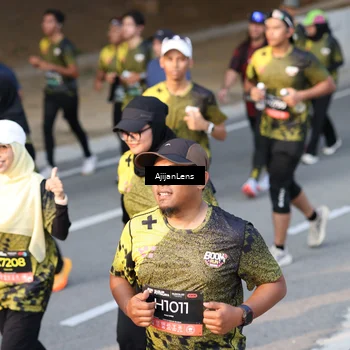 Runner Photo 6624669