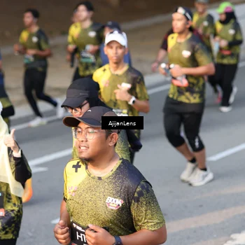 Runner Photo 6624681