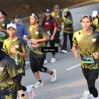 Runner Photo 6624682