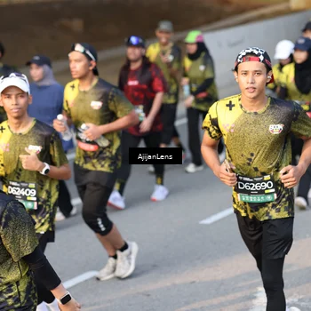 Runner Photo 6624683