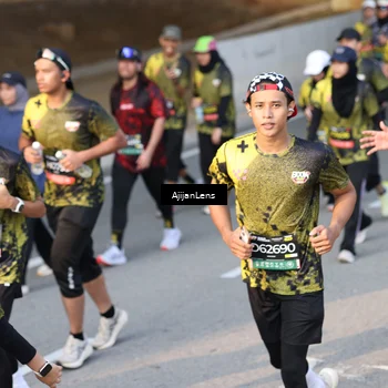 Runner Photo 6624688