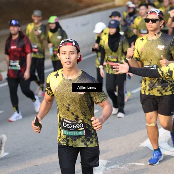 Runner Photo 6624689