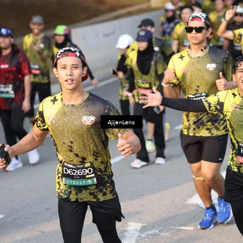 Runner Photo 6624696