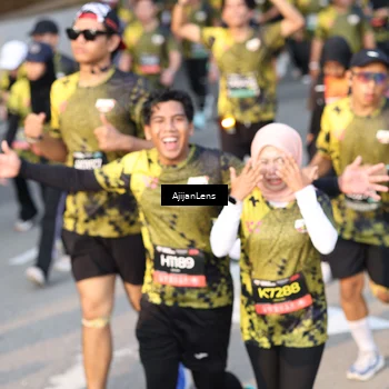Runner Photo 6624697