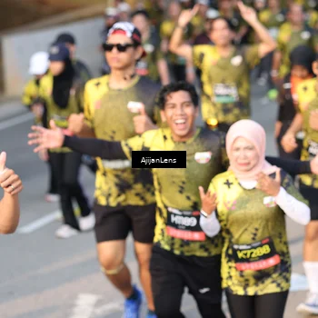 Runner Photo 6624699