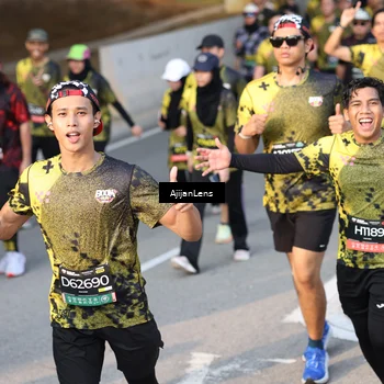 Runner Photo 6624703