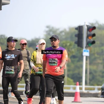 Runner Photo 6624709