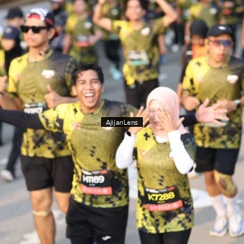 Runner Photo 6624710