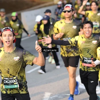Runner Photo 6624711