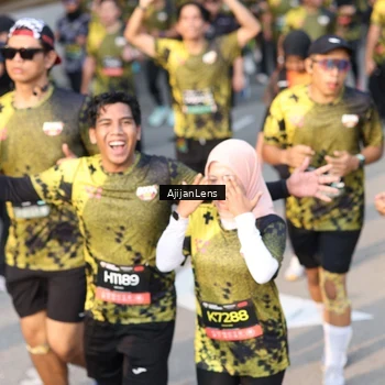 Runner Photo 6624712