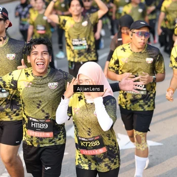 Runner Photo 6624713
