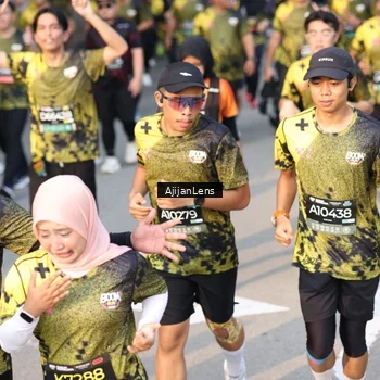 Runner Photo 6624722